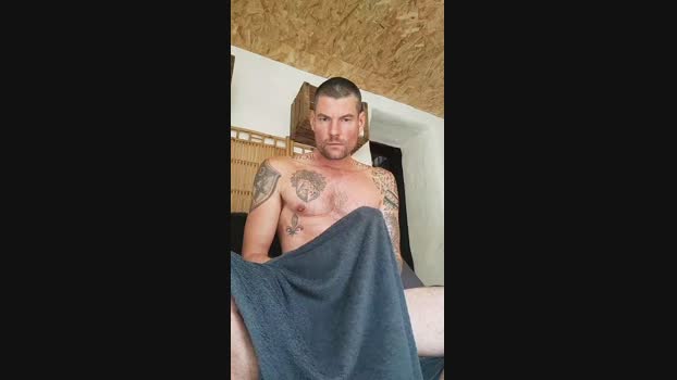 Thiebaud beautiful Webcam SHOW @ Cam4 10-05-2025
