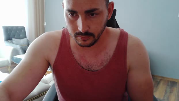 djmute_33 jerkoff Webcam SHOW @ Cam4 10-05-2025