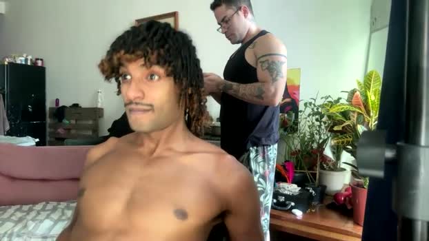 gerson229 spank Webcam SHOW @ Cam4 09-05-2025