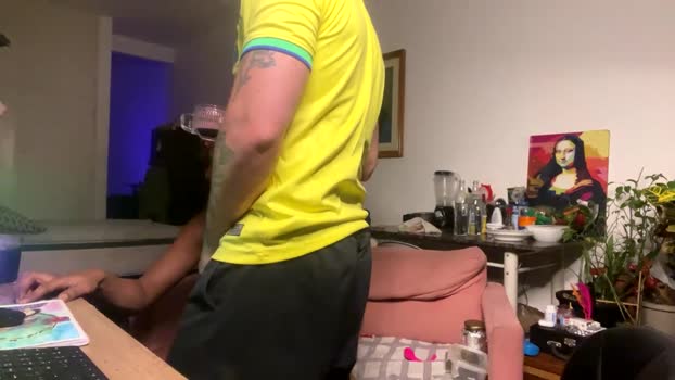 gerson229 show Webcam SHOW @ Cam4 10-05-2025