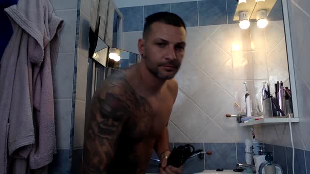 goroasroma dirty Webcam SHOW @ Cam4 10-05-2025