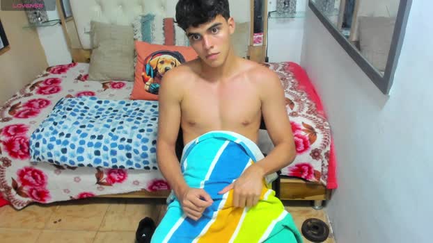heiker_ juicy Webcam SHOW @ Cam4 10-05-2025