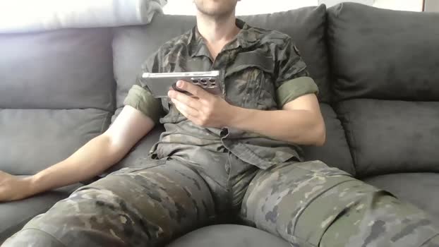 militar_guap sexymale Webcam SHOW @ Cam4 10-05-2025