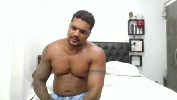 Ejfilho bigtoys Webcam SHOW @ Cam4 11-05-2025