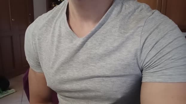 Frabroker Nude Webcam SHOW @ Cam4 11-05-2025