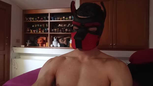 Frabroker love Webcam SHOW @ Cam4 11-05-2025