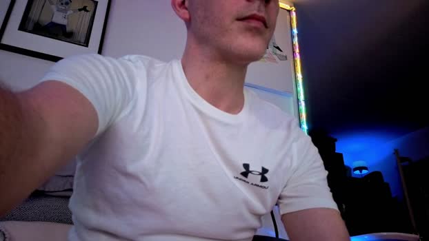 HuGo4K sexy Webcam SHOW @ Cam4 10-05-2025