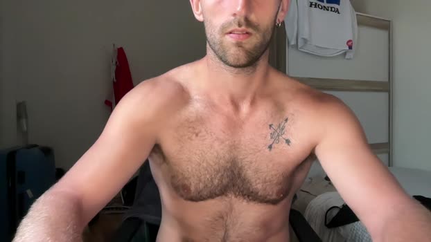 LukeGunn fuck Webcam SHOW @ Cam4 11-05-2025