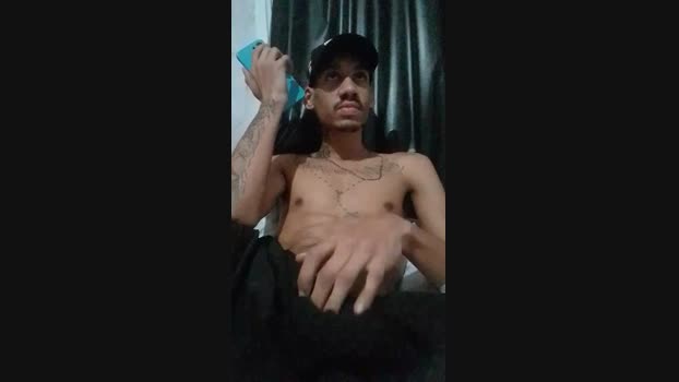 MALOKATATUAD98 play Webcam SHOW @ Cam4 11-05-2025