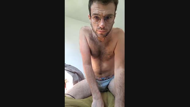 frenchyhothairy toy Webcam SHOW @ Cam4 11-05-2025