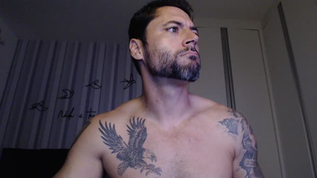 jdevil7 suckshow Webcam SHOW @ Cam4 11-05-2025