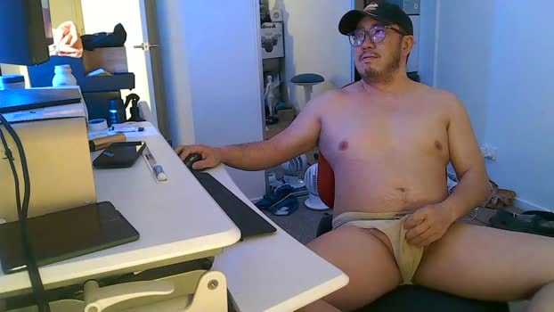 qldpup fuckass Webcam SHOW @ Cam4 11-05-2025