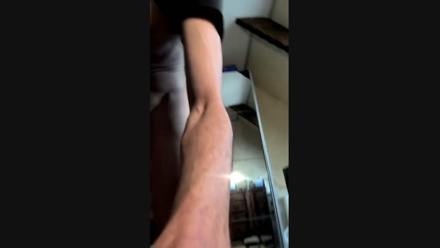 AresSothys jerkoff Webcam SHOW @ Cam4 11-05-2025