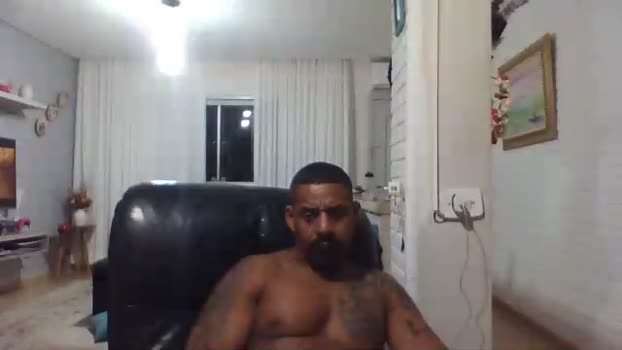 Blaidd hardcore Webcam SHOW @ Cam4 12-05-2025