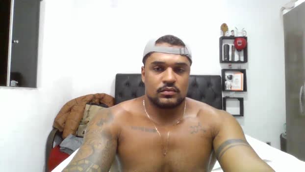 Ejfilho fuckass Webcam SHOW @ Cam4 12-05-2025