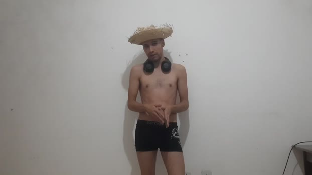 Gabriel_vale98 lovense Webcam SHOW @ Cam4 12-05-2025