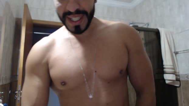 Rickferrari2023 naked Webcam SHOW @ Cam4 12-05-2025