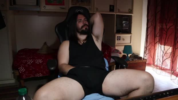 Tantra_Man_Yogi toy Webcam SHOW @ Cam4 12-05-2025