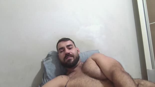 caiorio2 Naked Webcam SHOW @ Cam4 12-05-2025