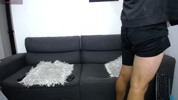 fallgays jerking Webcam SHOW @ Cam4 12-05-2025