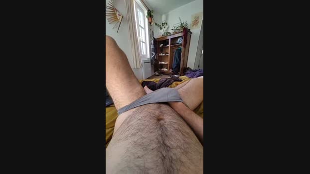 frenchyhothairy big Webcam SHOW @ Cam4 11-05-2025