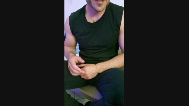 giovan2020 Recorded Webcam SHOW @ Cam4 11-05-2025