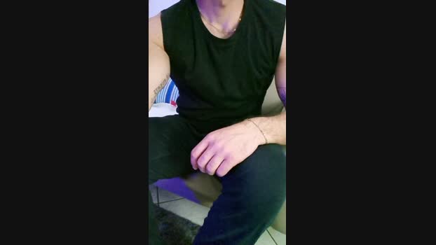giovan2020 Video Webcam SHOW @ Cam4 12-05-2025