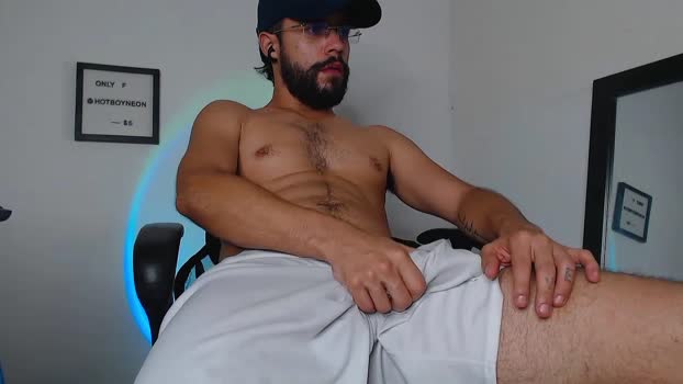 hotboyneon49 ass Webcam SHOW @ Cam4 12-05-2025