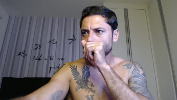 jdevil7 Video Webcam SHOW @ Cam4 12-05-2025