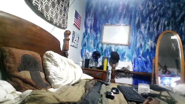 mrkoter Ass Webcam SHOW @ Cam4 12-05-2025