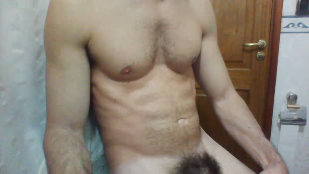 nicholis handsome Webcam SHOW @ Cam4 12-05-2025