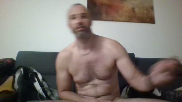ralfrush bicurious Webcam SHOW @ Cam4 11-05-2025