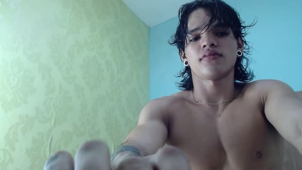 Albert_Bernal69 sexykitty Webcam SHOW @ Cam4 13-05-2025