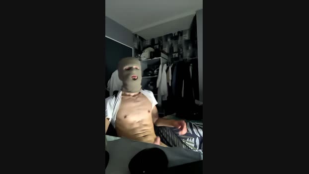 AresSothys sexy Webcam SHOW @ Cam4 12-05-2025