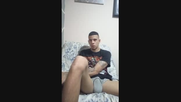 Bartisam striptease Webcam SHOW @ Cam4 13-05-2025