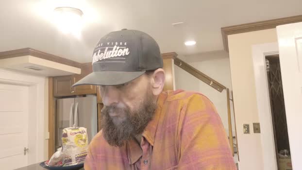 Beardedveteran sweet Webcam SHOW @ Cam4 13-05-2025
