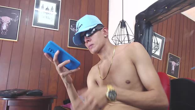 GaboReyes sexybody Webcam SHOW @ Cam4 13-05-2025