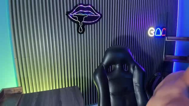 Jefer_rick sexykitty Webcam SHOW @ Cam4 13-05-2025