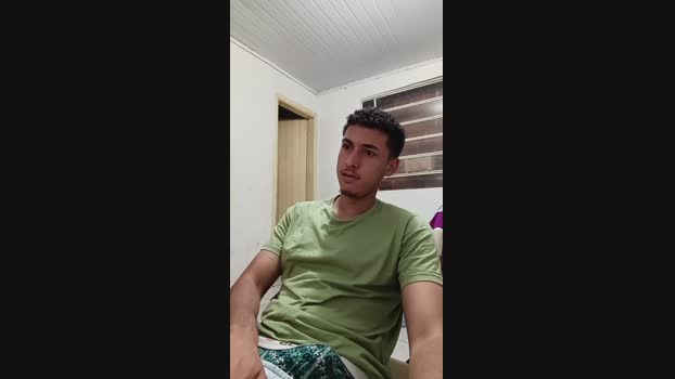 LucasFritz2304 fingering Webcam SHOW @ Cam4 13-05-2025
