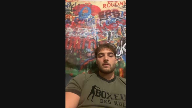 Machetero9 hard Webcam SHOW @ Cam4 13-05-2025