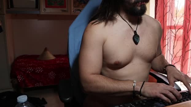 Tantra_Man_Yogi deep Webcam SHOW @ Cam4 13-05-2025
