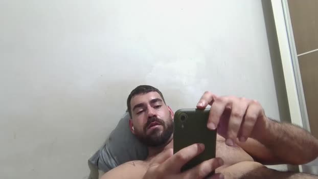caiorio2 jerkoff Webcam SHOW @ Cam4 13-05-2025