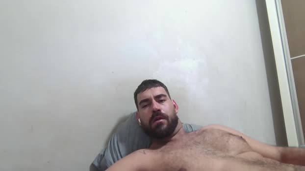 caiorio2 jerkoff Webcam SHOW @ Cam4 13-05-2025