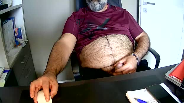 kuros1967 Show Webcam SHOW @ Cam4 13-05-2025
