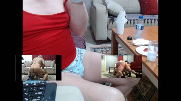 pollen_07 jerkoff Webcam SHOW @ Cam4 12-05-2025