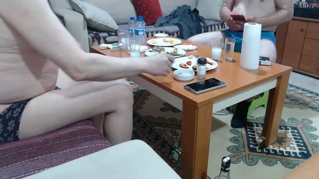 pollen_07 blowjob Webcam SHOW @ Cam4 12-05-2025