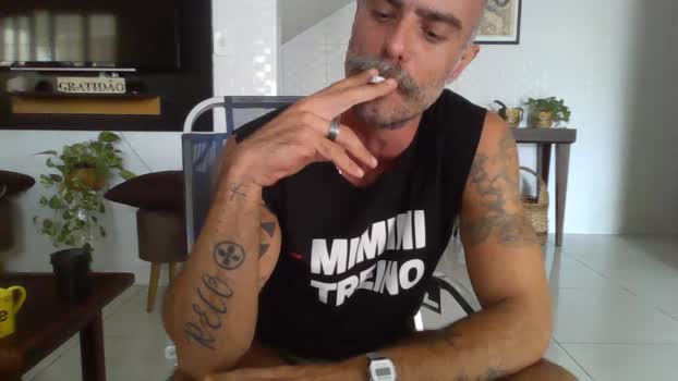 recoblue22cm natural Webcam SHOW @ Cam4 13-05-2025