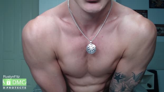 rustynf1tz Recorded Webcam SHOW @ Cam4 13-05-2025