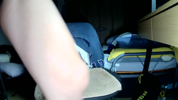 t_ky_TARO strip Webcam SHOW @ Cam4 13-05-2025