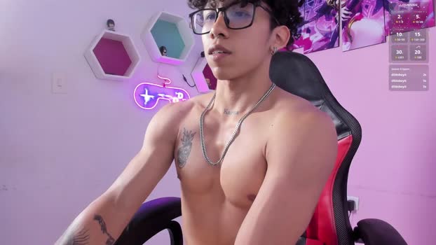 Akaza_ strip Webcam SHOW @ Cam4 14-05-2025